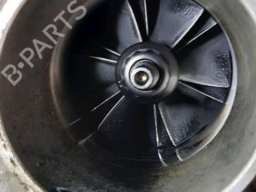 Engine CITROËN C4 Picasso I MPV (UD_) 1.6 HDi | BP32013249M1 