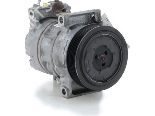 AC compressor CITROËN C3 II (SC_) 1.2 VTi 82 | BP33533770M34 - Image 4