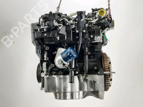 Engine RENAULT CLIO IV (BH_) 1.5 dCi 90 | BP33190268M1 - Image 2