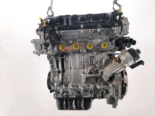 Engine CITROËN C4 II (NC_) 1.4 VTi 95 (NC8FP0) | BP37166706M1 - Image 2