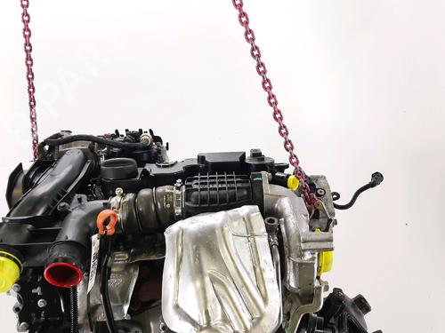 Engine PEUGEOT 208 I (CA_, CC_) 1.6 BlueHDi 100 | BP30957452M1