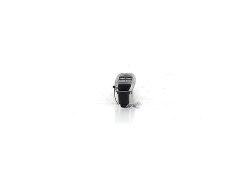 Left front window switch RENAULT SCÉNIC III (JZ0/1_) 1.5 dCi | BP31699715I27 - Image 2