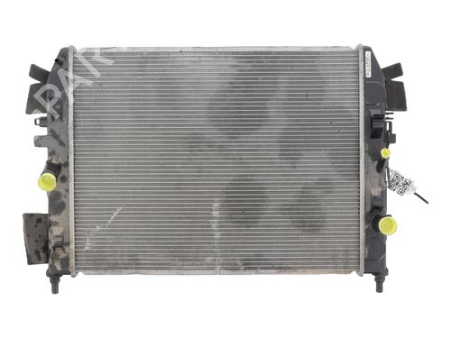 Radiatore acqua MAZDA MX-5 III (NC) 1.8 (NC18) (126 hp) 32101856