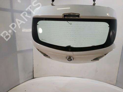 Used Tailgate Tailgate 39461852 39461852