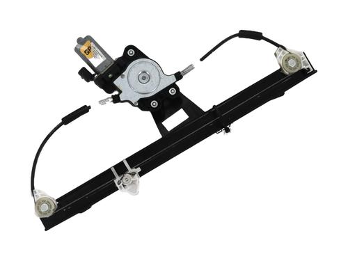 Used Front left window mechanism Front left window mechanism FIAT DOBLO MPV (119_, 223_) 1.9 D Multijet (120 hp) 32847949 32847949