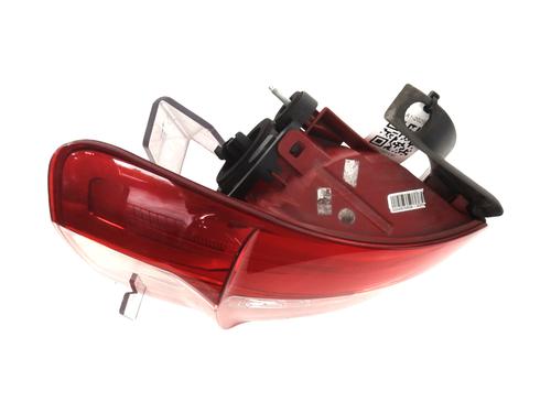Used Left taillight CITROËN C5 III (RD_) [2008-2017]  27247351