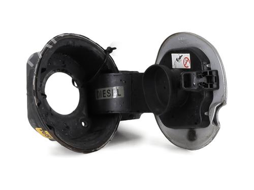 Used Fuel flap Fuel flap RENAULT MEGANE III Hatchback (BZ0/1_, B3_) 1.5 dCi (BZ09, BZ0D, BZ1W, BZ29, BZ14) (110 hp) 33645577 33645577