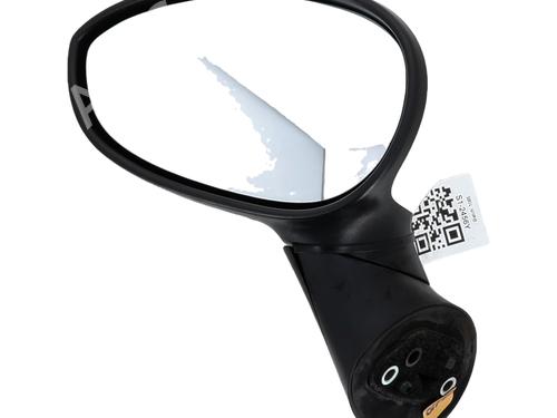 Used Left mirror FIAT 500 (312_) 1.2 (312AXA1A) (69 hp) 29820088