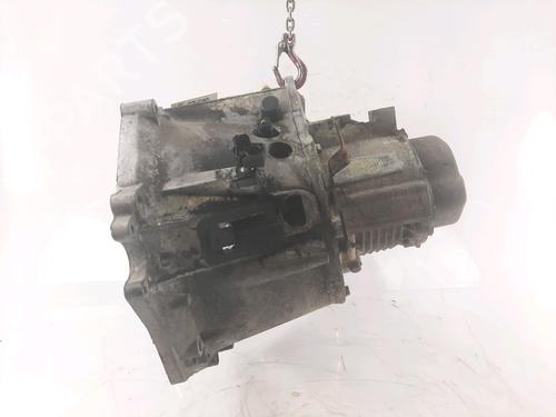 Used Gearbox Gearbox 37599984 37599984