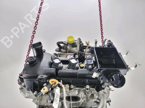 Engine TOYOTA AYGO (_B4_) 1.0 (KGB40) | BP29819896M1 