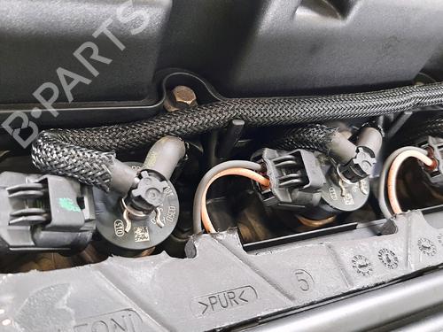 Engine CITROËN C3 I (FC_, FN_) 1.4 HDi | BP31152600M1 