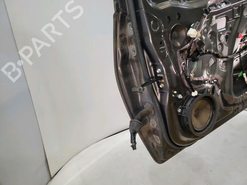 Right front door TOYOTA YARIS (_P13_)  | BP28505430C3 
