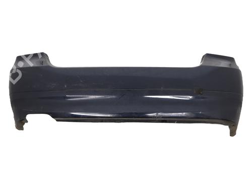 Used Rear bumper BMW 3 (E90) 320 d (163 hp) 32076553