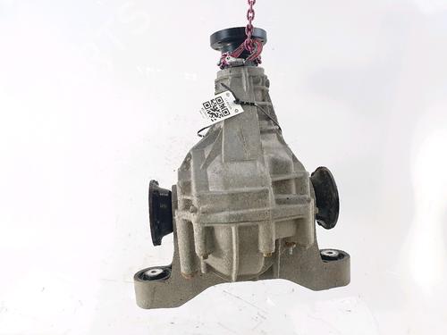 Used Rear differential PORSCHE CAYENNE (9PA) S 4.5 (340 hp) 32334318