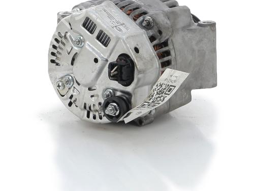 Alternator MINI MINI Convertible (R52) Cooper S | BP27095887M7