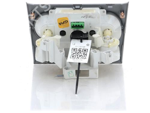 Climate control NISSAN PIXO (UA0) 1.0 | BP19080737I5 