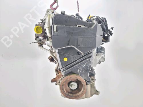 Engine RENAULT CLIO IV (BH_) 1.5 dCi 90 | BP30118798M1