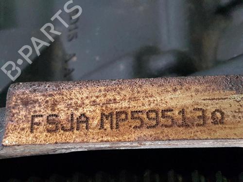 Engine FORD FIESTA VII (HJ, HF) 1.1 Ti-VCT | BP40212147M1 - Image 7