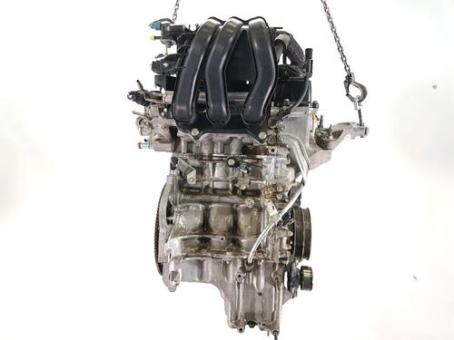 Engine TOYOTA IQ (_J1_) 1.0 (KGJ10_, KGJ10R) | BP33110925M1 - Image 4