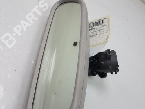 Used Rear mirror Rear mirror CITROËN C4 Picasso II 2.0 BlueHDi 150 (150 hp) 10448328 10448328