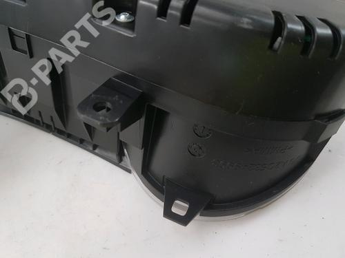 Instrument cluster SEAT IBIZA IV (6J5, 6P1) 1.2 TSI | BP11427227C47 
