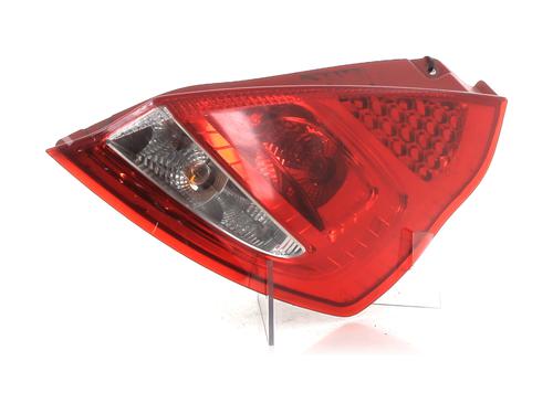 Right taillight FORD FIESTA VI (CB1, CCN) 1.4 TDCi | BP32279287C35 - Image 5