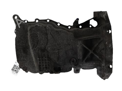 Used Oil sump Oil sump RENAULT MEGANE III Coupe (DZ0/1_) 1.5 dCi (DZ09, DZ0D, DZ1F, DZ1G, DZ14, DZ29) (110 hp) 39764120 39764120