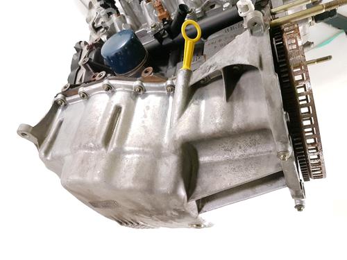 Engine RENAULT CLIO II (BB_, CB_)  | BP28286200M1 