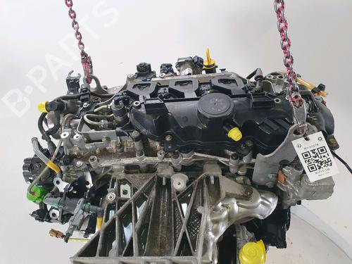 Engine RENAULT TRAFIC II Van (FL) 2.0 dCi 90 (FL0H, FL00, FL01, FL0M, FL0P, FL0S) | BP36487151M1 - Image 5