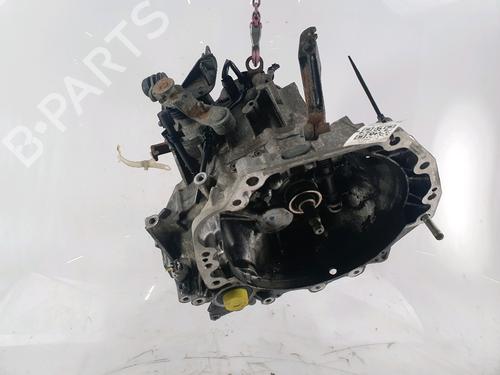 Gearbox SUBARU JUSTY III (G3X) 1.3 AWD (G3X413) | BP29346324M3 