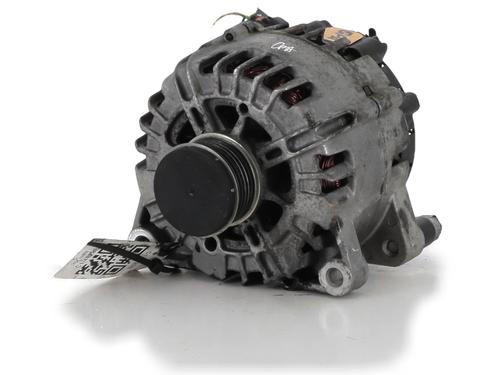 Used Alternator PEUGEOT 206+ (2L_, 2M_) 1.4 HDi eco 70 (68 hp) 29695785