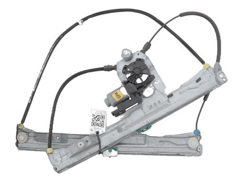 Vindusheismekanisme venstre foran RENAULT CLIO III (BR0/1, CR0/1) 2.0 16V Sport (200 hp) 31699790