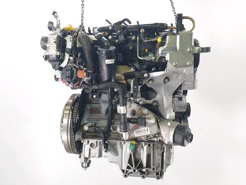 Engine ALFA ROMEO 159 (939_) 2.0 JTDM (939AXR1B) | BP37281255M1 - Image 4