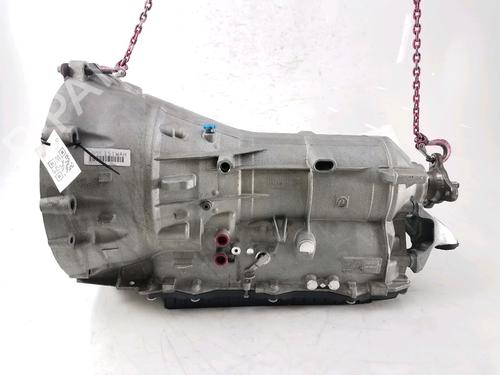 Used Gearbox BMW X1 (E84) sDrive 18 d (143 hp) 21524874
