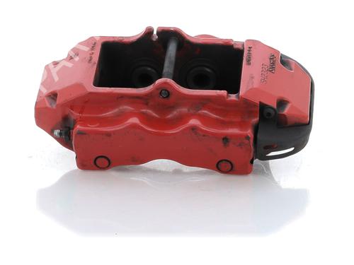 Used Right rear brake caliper PORSCHE CAYENNE (9PA) S 4.5 (340 hp) 27903949