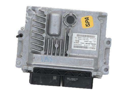Engine control unit (ECU) FORD MONDEO V Hatchback (CE) 2.0 TDCi | BP37256474M57 - Image 2
