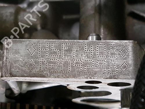 Engine DACIA LODGY (JS_) 1.2 TCe (JSAY, JSM0) | BP34428088M1  - Image 10