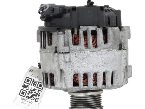 Alternator PEUGEOT 206+ (2L_, 2M_) 1.4 HDi eco 70 | BP31606622M7
