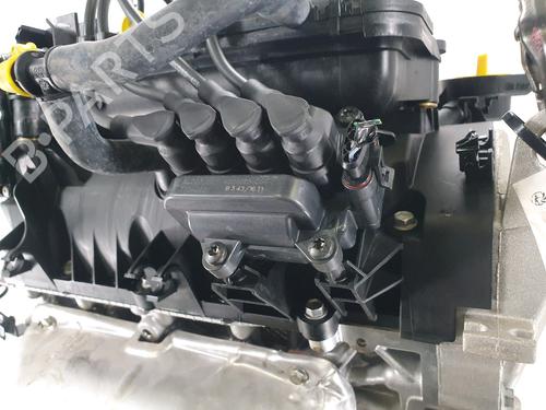 Engine RENAULT CLIO IV (BH_) 1.2 16V | BP39498498M1 - Image 7