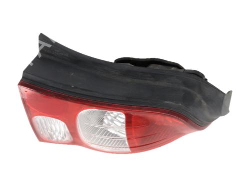 Used Right taillight Right taillight RENAULT TWINGO II (CN0_) 1.2 16V (CN0K, CN0V, CN0A) (76 hp) 40619330 40619330