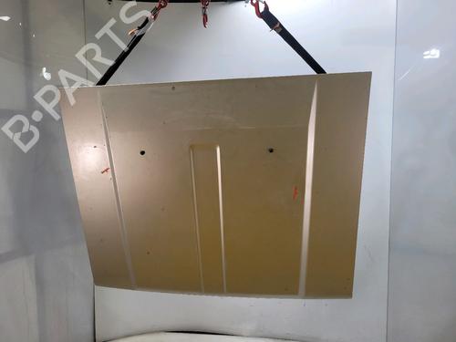 Used Hood TOYOTA LAND CRUISER Hardtop (_J7_) 2.4 TD (LJ70_, LJ70R) (90 hp) 22018381