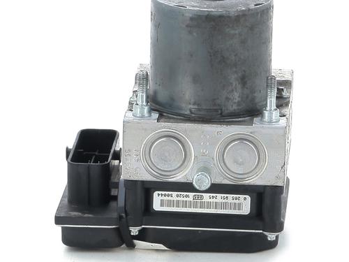 Used ABS pump PEUGEOT 508 I (8D_) 2.0 HDi (163 hp) 30924756