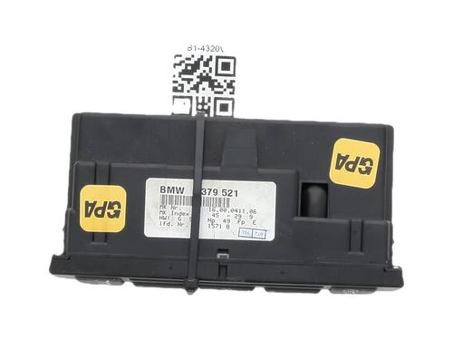 Climate control BMW 3 (E46) 320 i | BP39577092I5 - Image 3