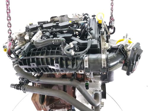 Engine FORD ECOSPORT 1.0 EcoBoost | BP39394002M1 - Image 5
