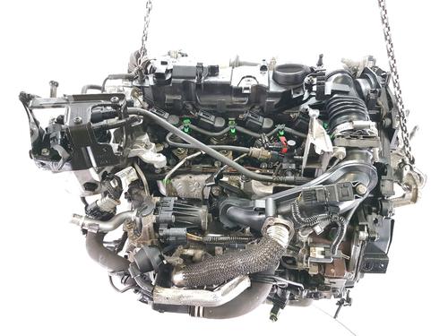 Engine FORD C-MAX II (DXA/CB7, DXA/CEU)  | BP33646322M1  - Image 5