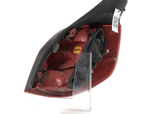 Left taillight RENAULT CLIO III (BR0/1, CR0/1)  | BP26946163C34 