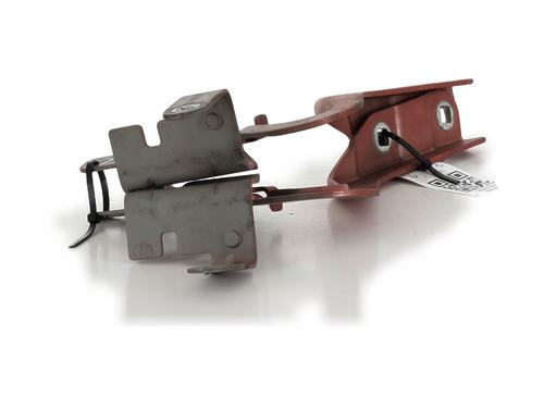 Hinge/Door check strap RENAULT CLIO IV (BH_) 1.5 dCi 75 | BP27911276C146 