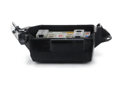 Used Fuse box Fuse box RENAULT CLIO III (BR0/1, CR0/1) 1.5 dCi (C/BR0G, C/BR1G) (68 hp) 40277925 40277925