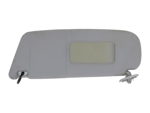 Used Left sun visor Left sun visor OPEL MERIVA A MPV (X03) 1.6 (E75) (105 hp) 34177614 34177614