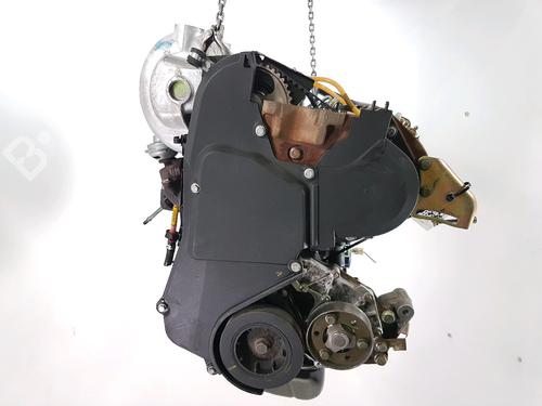Used Engine RENAULT CLIO I (B/C57_, 5/357_) [1990-1999]  32333638